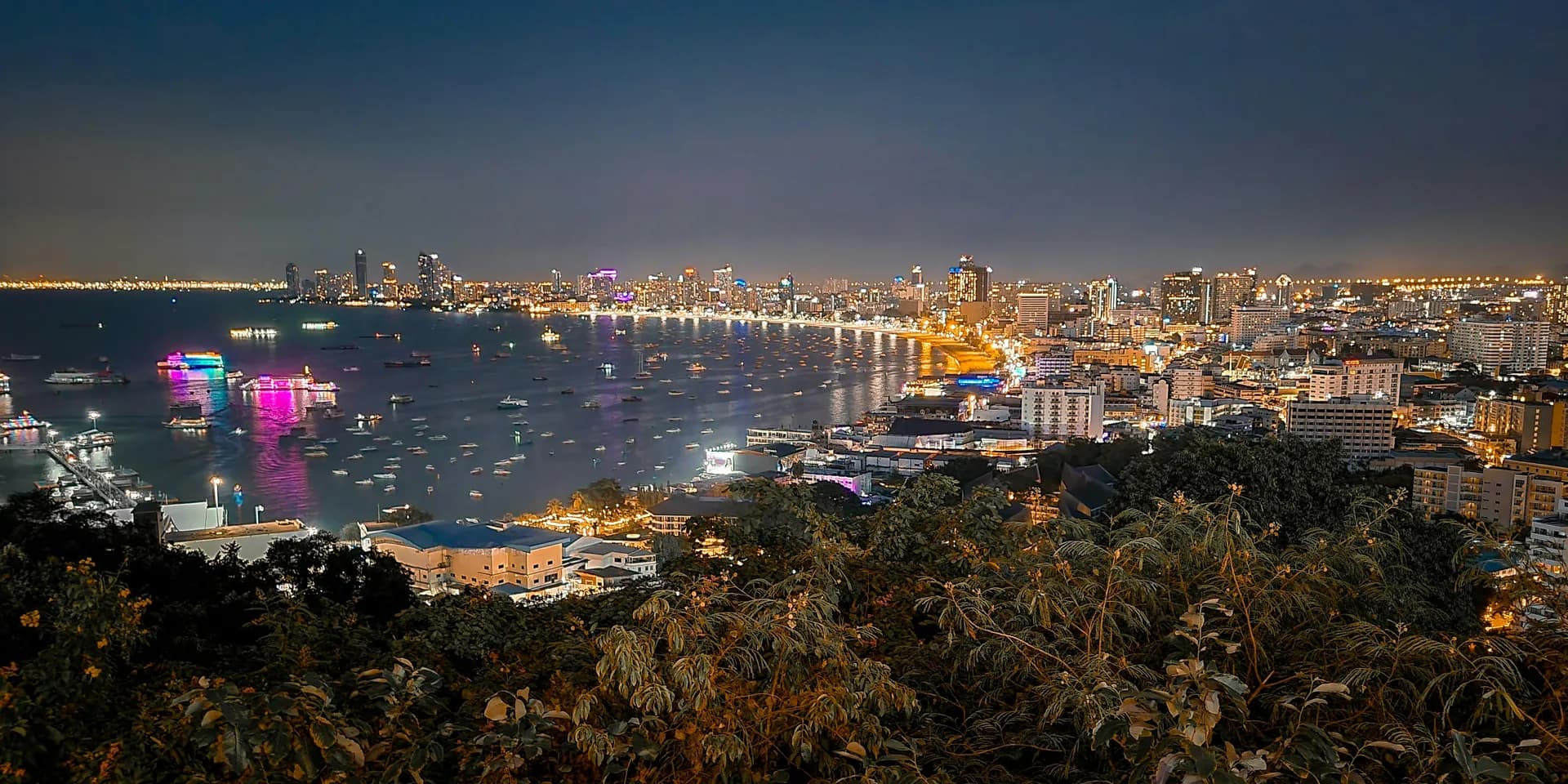 Pattaya